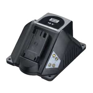 Tool Batteries & Accessories